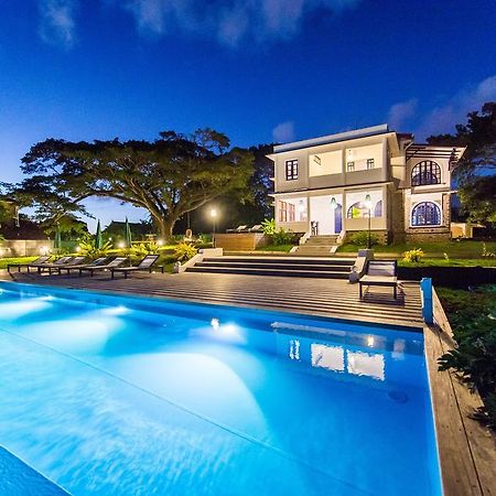Apolline Otel Fort-de-France Dış mekan fotoğraf