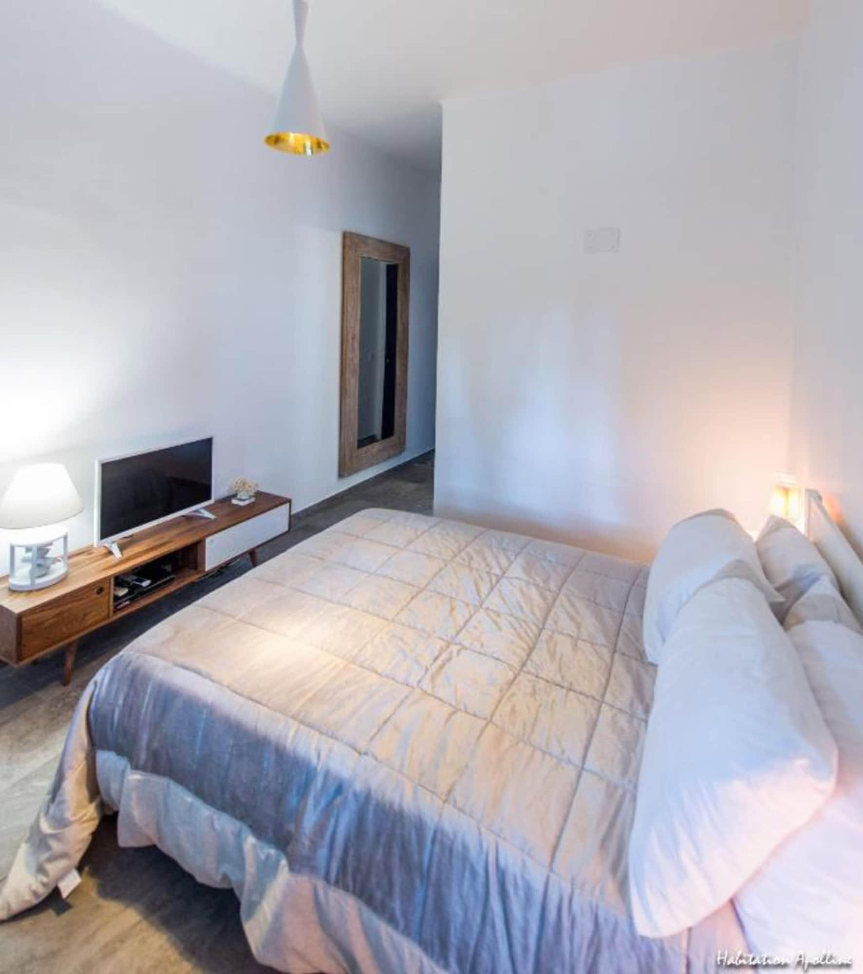 Apolline Otel Fort-de-France Dış mekan fotoğraf