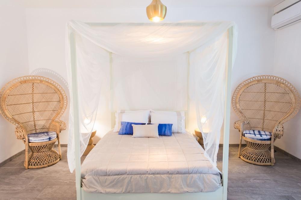 Apolline Otel Fort-de-France Dış mekan fotoğraf