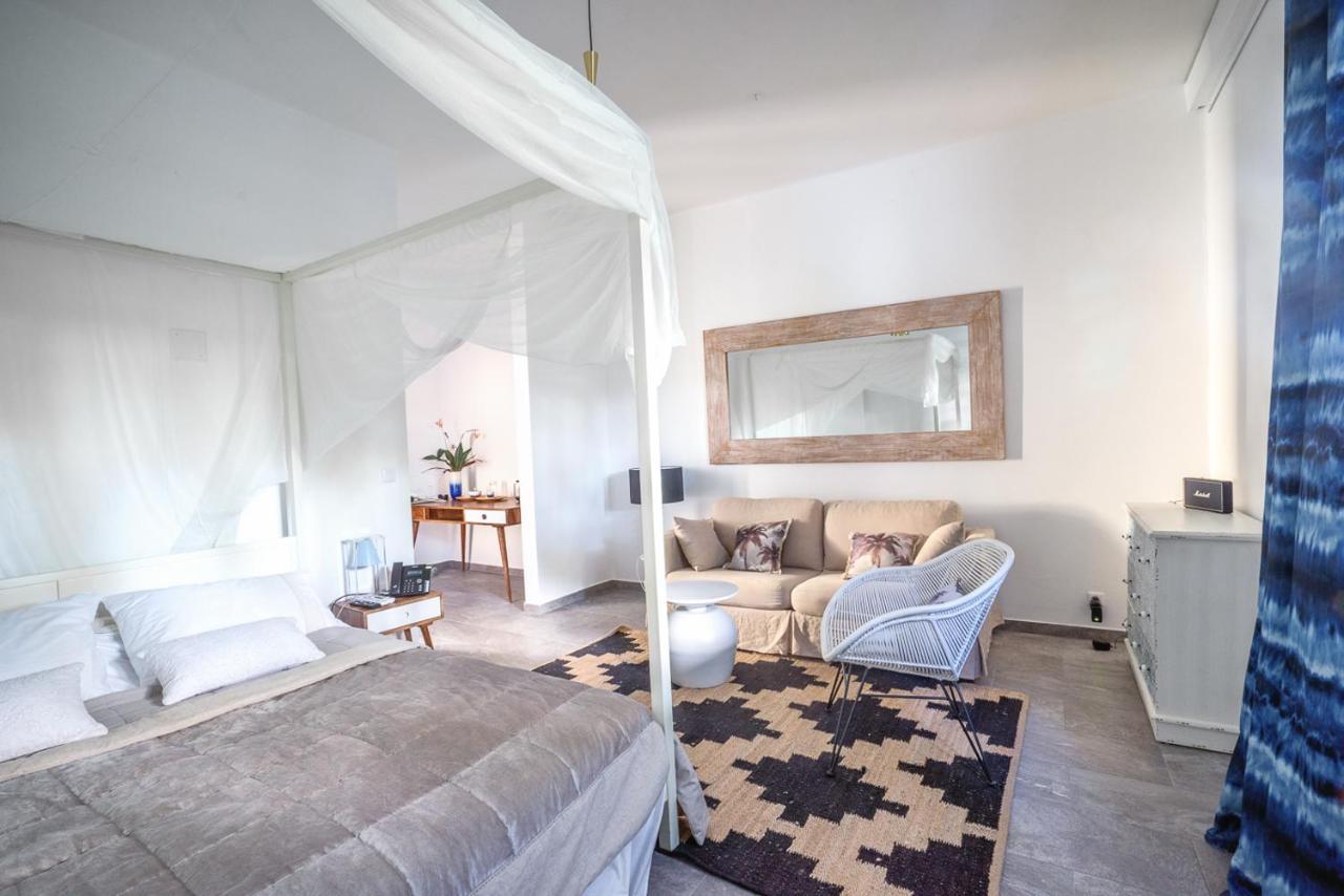 Apolline Otel Fort-de-France Dış mekan fotoğraf