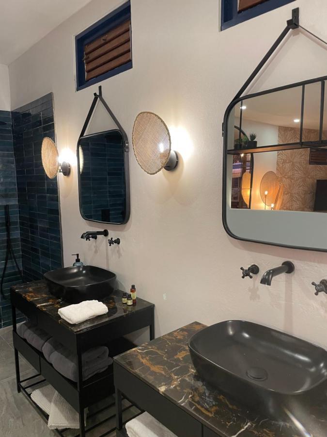 Apolline Otel Fort-de-France Dış mekan fotoğraf