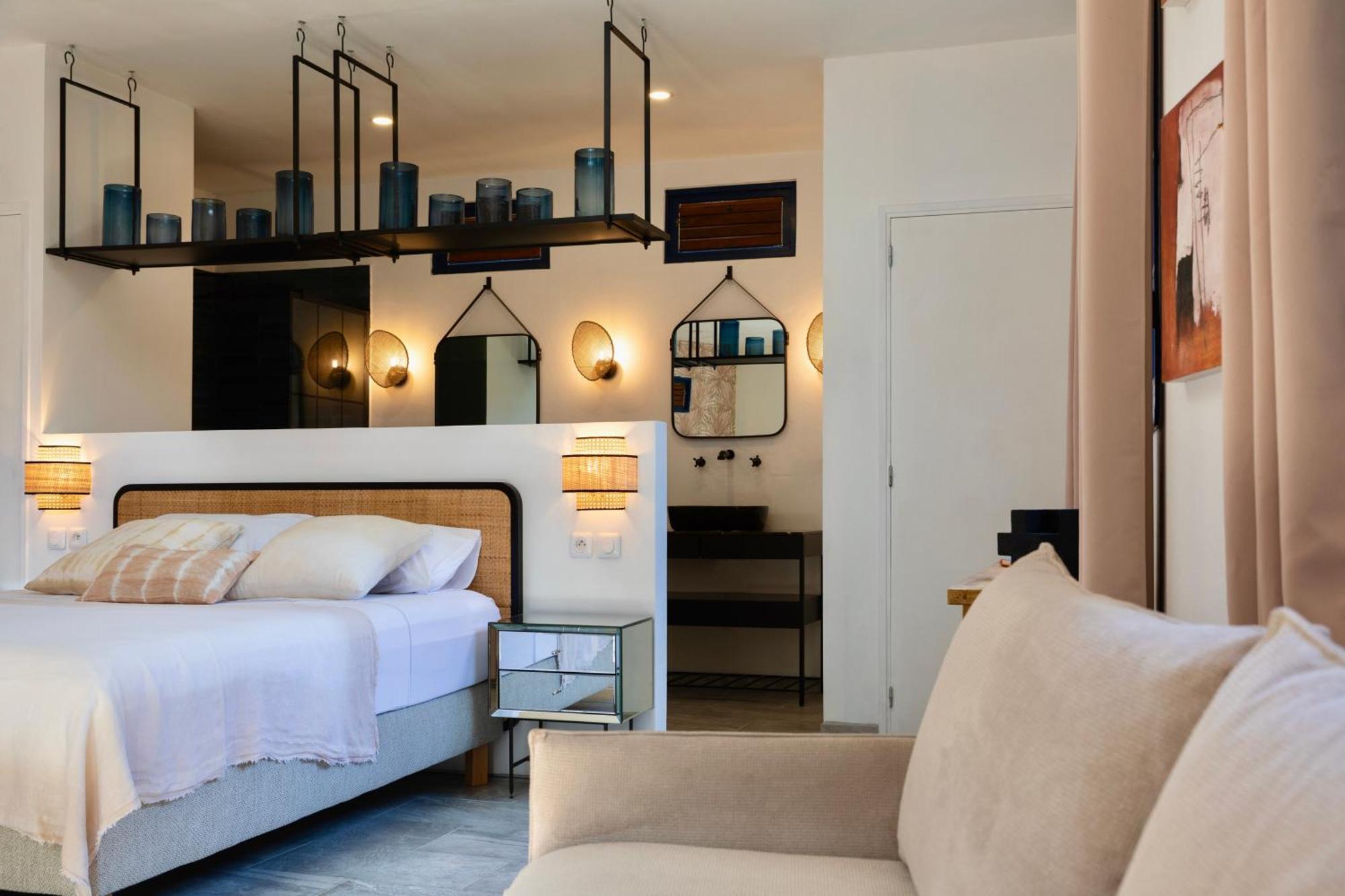 Apolline Otel Fort-de-France Dış mekan fotoğraf