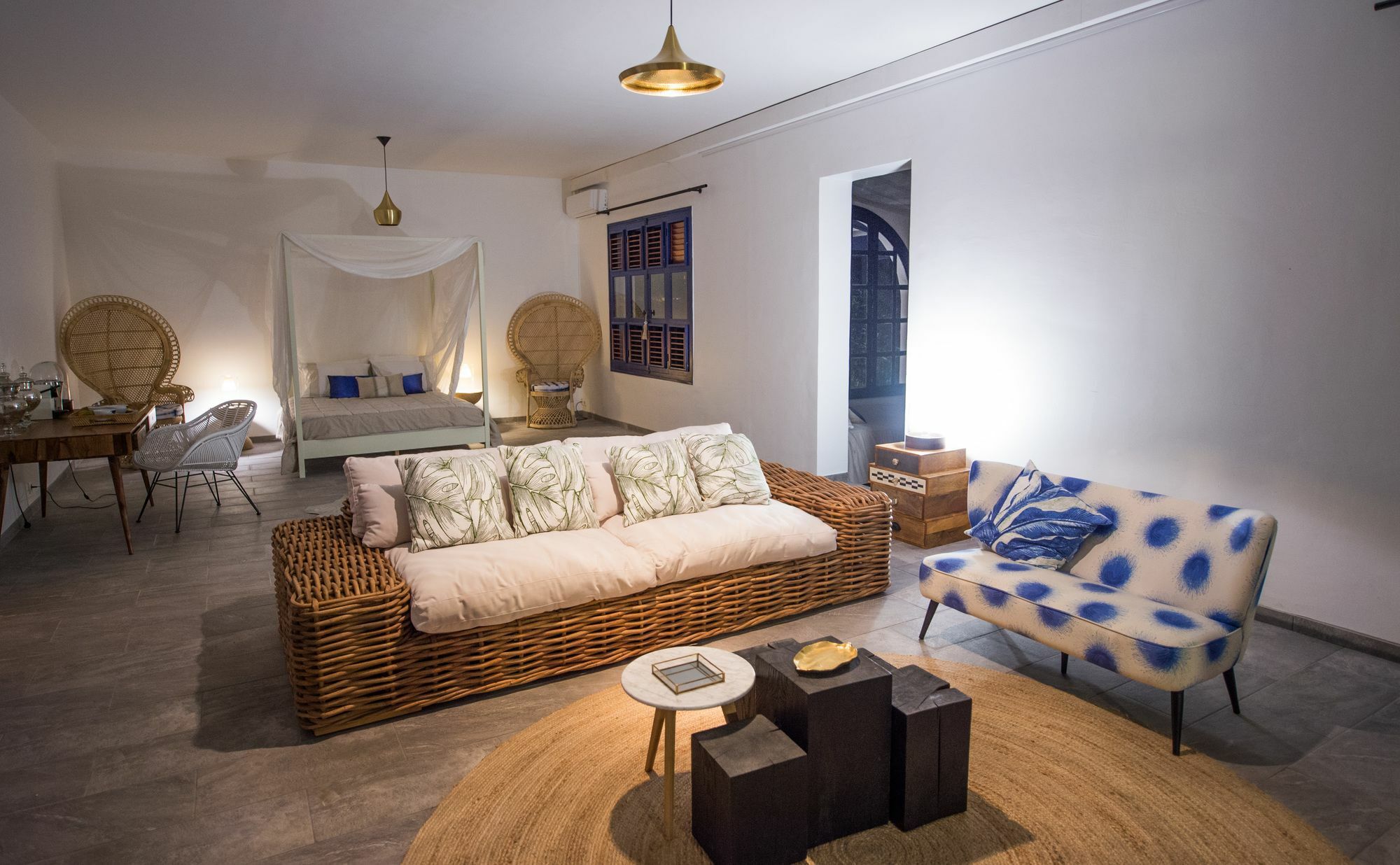 Apolline Otel Fort-de-France Dış mekan fotoğraf
