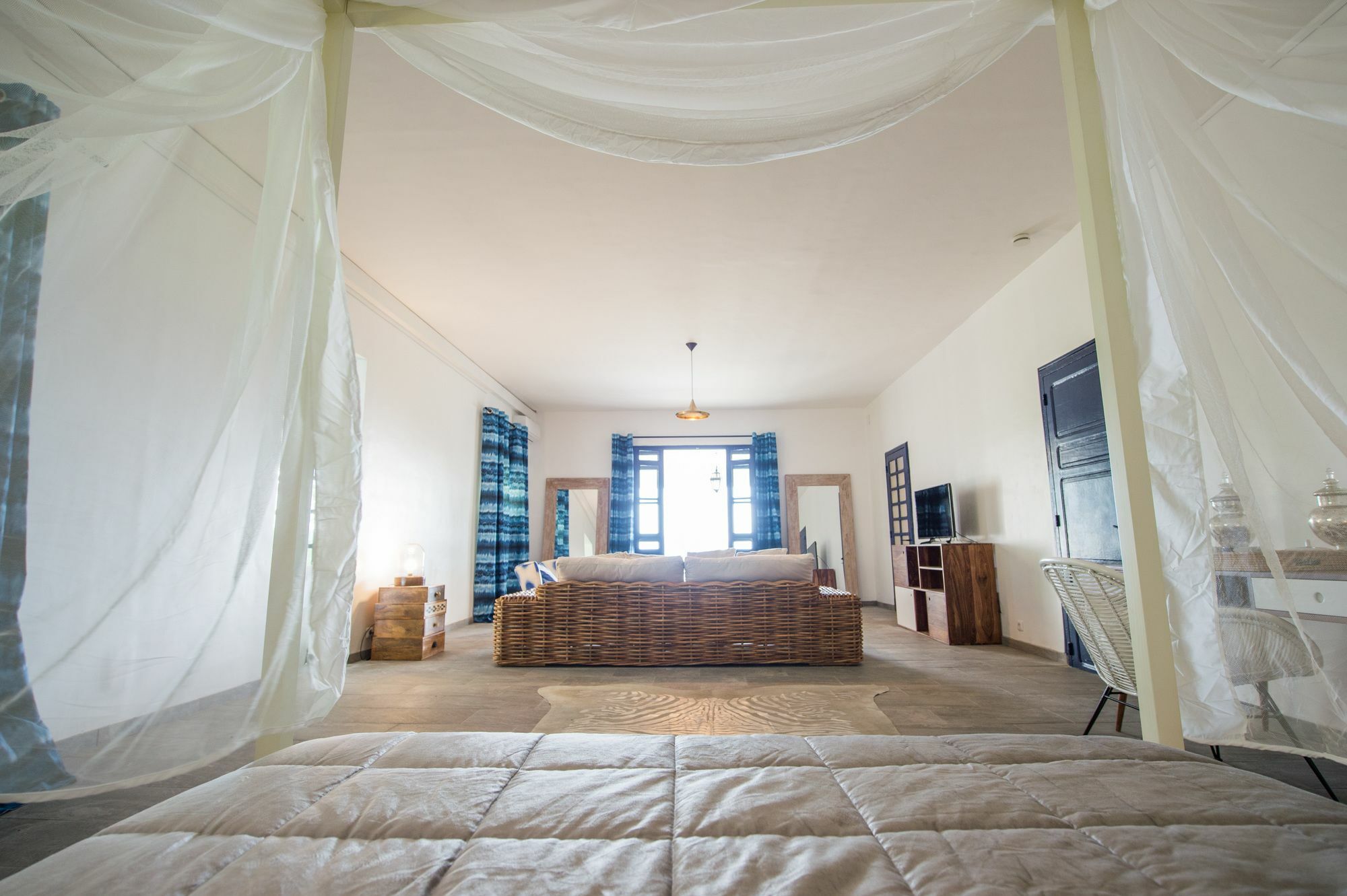 Apolline Otel Fort-de-France Dış mekan fotoğraf