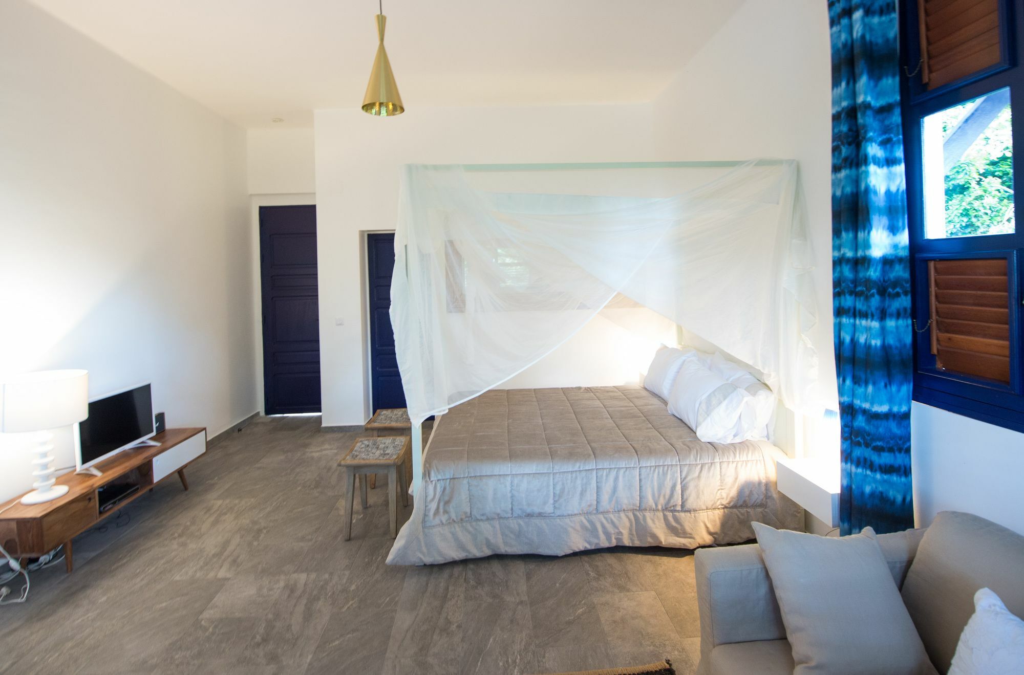 Apolline Otel Fort-de-France Dış mekan fotoğraf