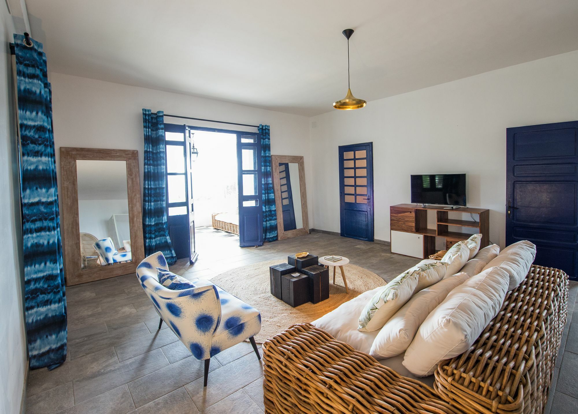 Apolline Otel Fort-de-France Dış mekan fotoğraf