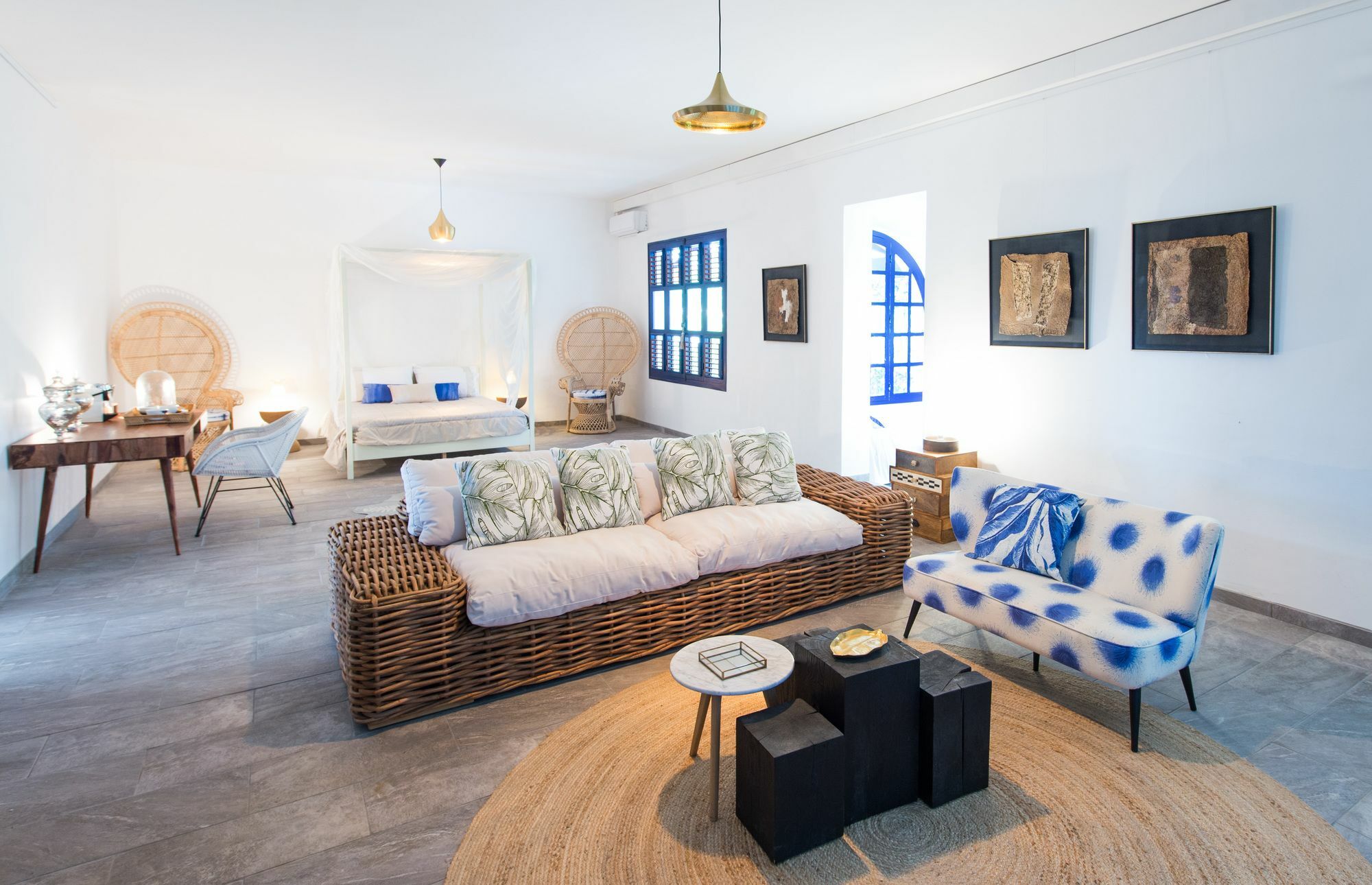 Apolline Otel Fort-de-France Dış mekan fotoğraf