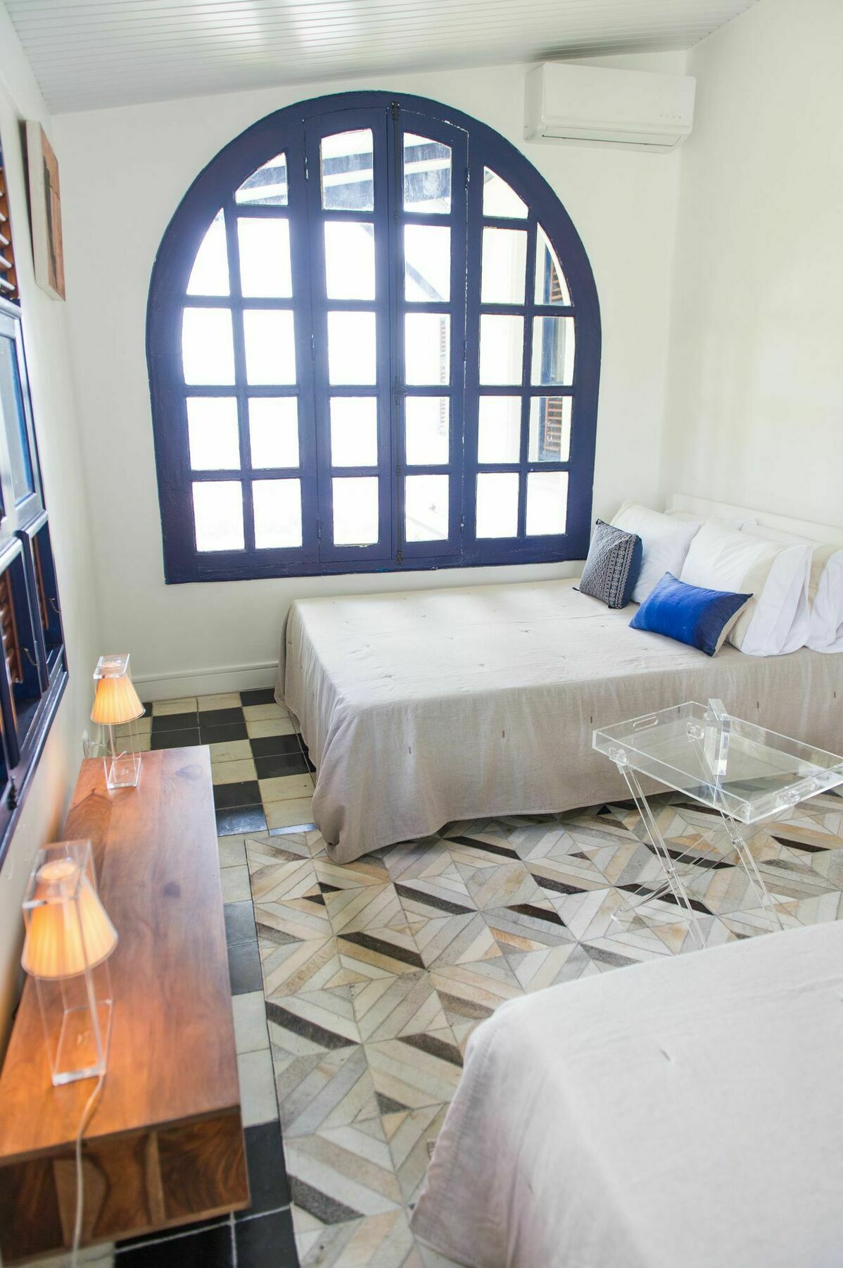 Apolline Otel Fort-de-France Dış mekan fotoğraf