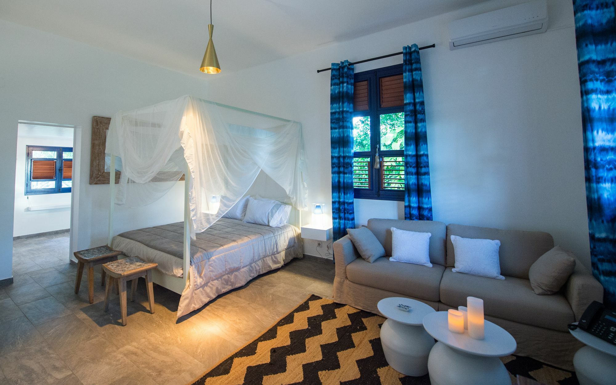 Apolline Otel Fort-de-France Dış mekan fotoğraf